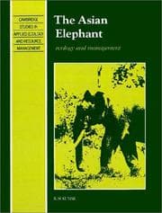 Tapa de The Asian Elephant
