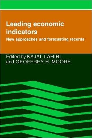 Tapa de Leading Economic Indicators