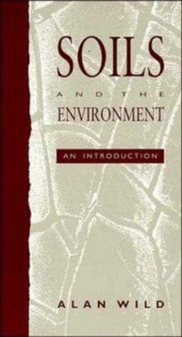 Tapa de Soils and the environment