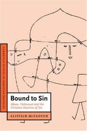 Tapa de Bound to Sin
