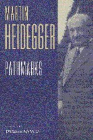 Tapa de Pathmarks