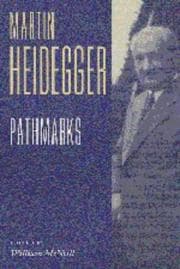 Tapa de Pathmarks
