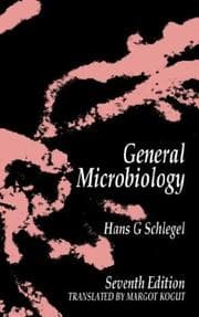 Tapa de Allgemeine Mikrobiologie