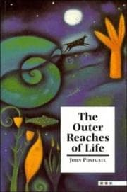 Tapa de The outer reaches of life