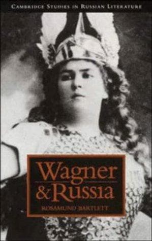 Tapa de Wagner and Russia