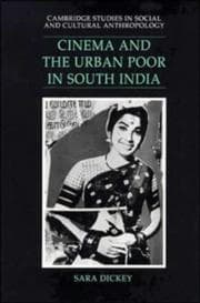 Tapa de Cinema and the urban poor in south India