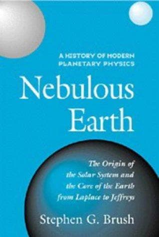 Tapa de Nebulous Earth
