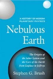 Tapa de Nebulous Earth