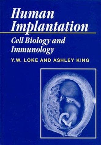 Tapa de Human Implantation