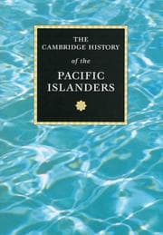 Tapa de The Cambridge history of the Pacific Islanders