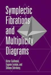 Tapa de Symplectic fibrations and multiplicity diagrams