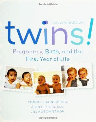 Tapa de Twins! 2e