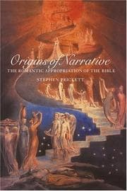 Tapa de Origins of narrative