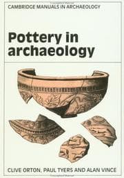 Tapa de Pottery in archaeology