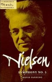 Tapa de Nielsen, Symphony no. 5