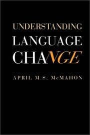 Tapa de Understanding language change