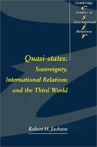 Tapa de Quasi-states