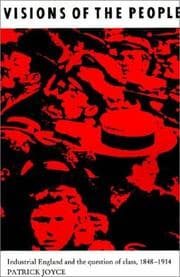 Tapa de Visions of the people