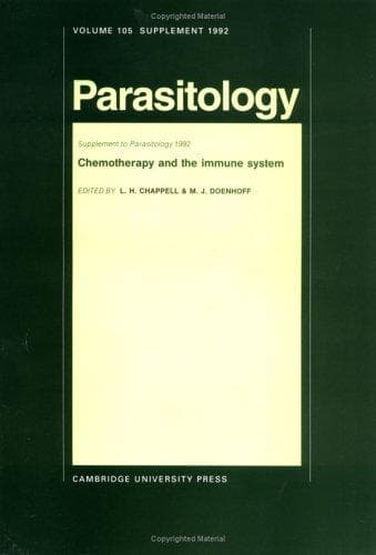 Tapa de Chemotherapy and the Immune System