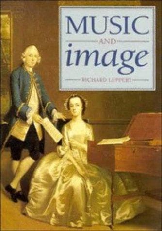 Tapa de Music and Image