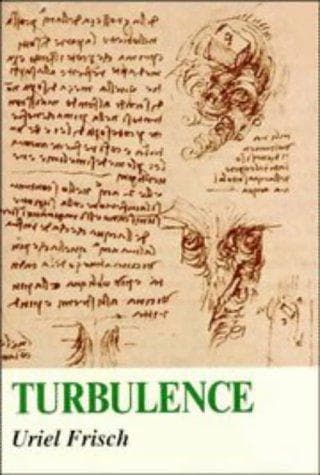 Tapa de Turbulence