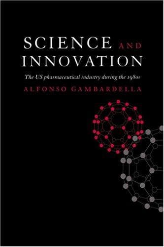 Tapa de Science and innovation