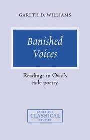 Tapa de Banished Voices