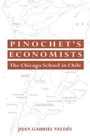 Tapa de Pinochet's economists