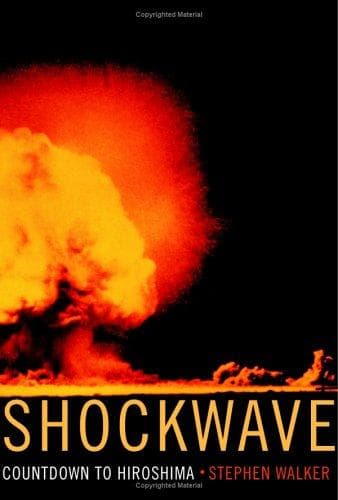 Tapa de Shockwave