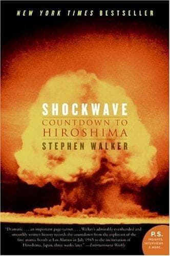 Tapa de Shockwave