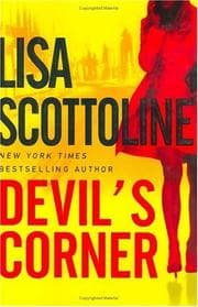 Tapa de Devil's corner