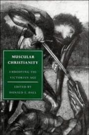 Tapa de Muscular Christianity