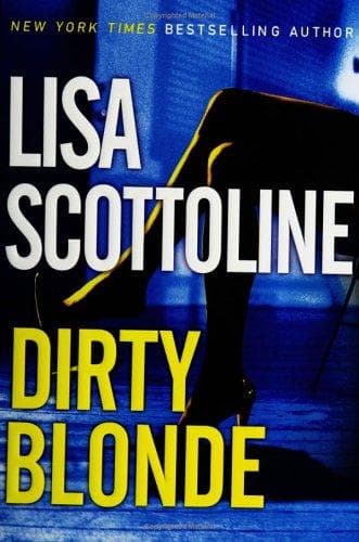 Tapa de Dirty blonde