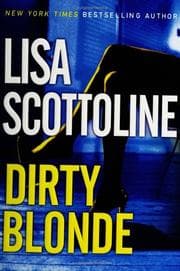 Tapa de Dirty blonde