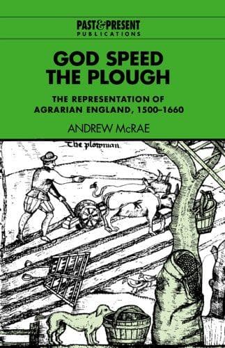 Tapa de God speed the plough