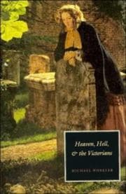 Tapa de Heaven, Hell, and the Victorians