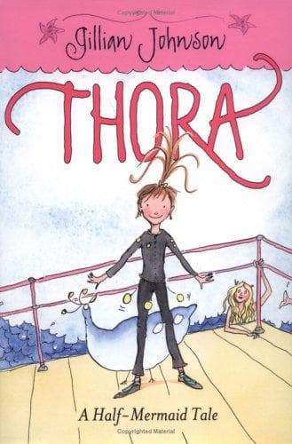 Tapa de Thora