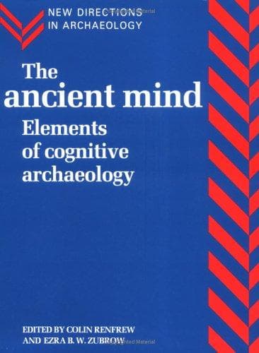 Tapa de The Ancient Mind