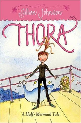 Tapa de Thora
