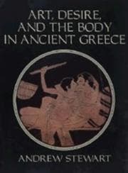 Tapa de Art, desire, and the body in ancient Greece