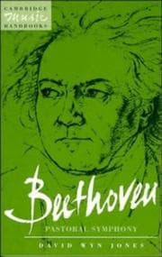 Tapa de Beethoven