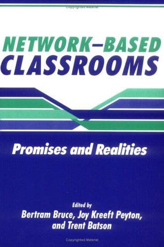 Tapa de Network-Based Classrooms