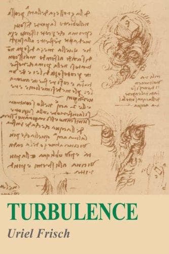 Tapa de Turbulence