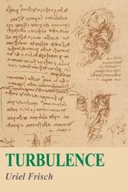 Tapa de Turbulence