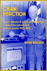 Tapa de Chain Reaction