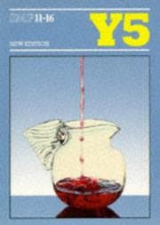 Tapa de SMP 11-16 Book Y5