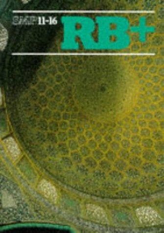 Tapa de SMP 11-16 Book RB+