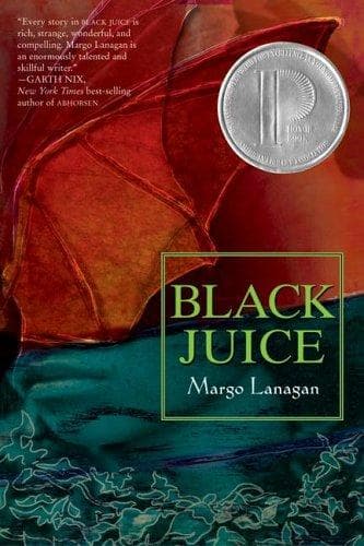 Tapa de Black juice