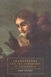 Tapa de Shakespeare and the geography of difference