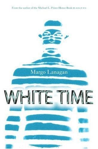 Tapa de White time